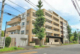 ライオンズ府中武蔵野台