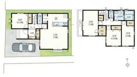 東京都足立区梅田１丁目