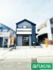 東京都調布市柴崎２丁目