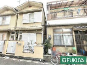 兵庫県神戸市長田区久保町４丁目