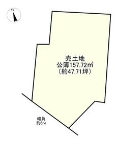 滋賀県草津市追分５丁目