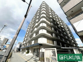 日商岩井野里マンション