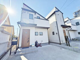 東京都府中市住吉町２丁目