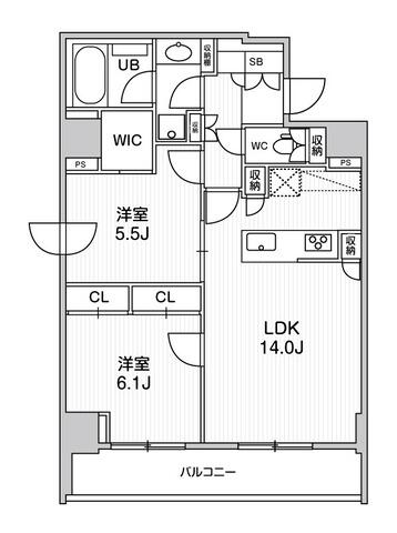 物件拡大画像