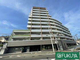 リブコート長田ビューレジデンス