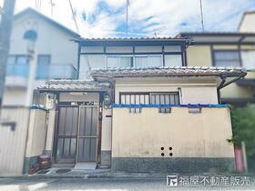 京都府京都市北区紫竹下芝本町