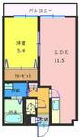 ＬＳ西松江城マンションのイメージ