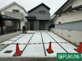 兵庫県明石市朝霧町３丁目