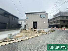 奈良県奈良市宝来町