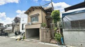 大阪府豊中市永楽荘１丁目