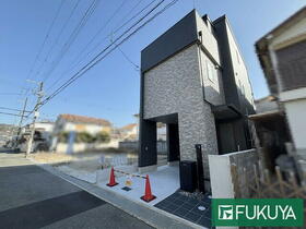 兵庫県川西市新田１丁目