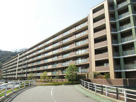 パデシオン山科夢ヶ丘