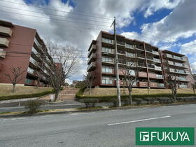 ナチュラガーデン高の原１番館