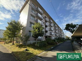 保津川第２住宅２号棟