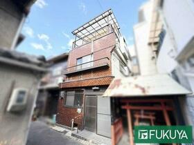 大阪府大阪市福島区大開１丁目