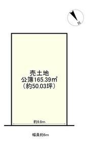 滋賀県栗東市川辺