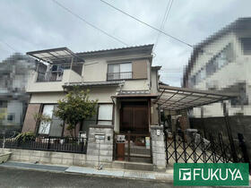 兵庫県川西市見野３丁目