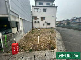 京都府京都市山科区西野櫃川町