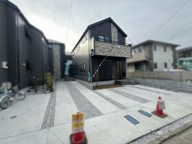 東京都練馬区富士見台３丁目