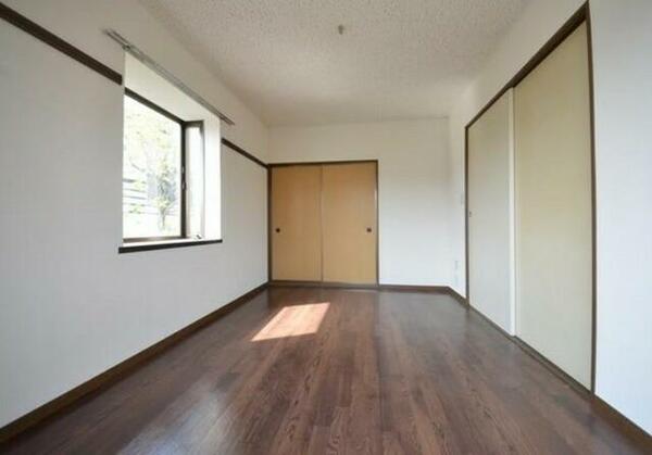 エルセリートメーナー｜東京都国立市西２丁目(賃貸アパート2DK・2階・40.28㎡)の写真 その12