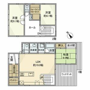 間取り：223039881826