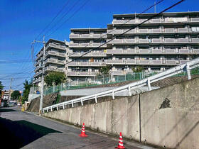 ユニハイム大津朝日ヶ丘