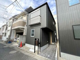 東京都世田谷区八幡山２丁目