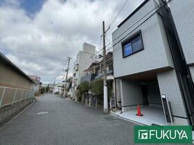 大阪府大阪市平野区流町２丁目