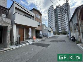 大阪府大阪市平野区背戸口１丁目