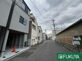 大阪府大阪市平野区流町２丁目