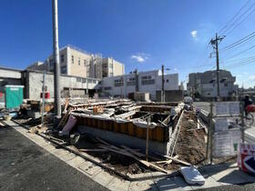 東京都練馬区関町北４丁目