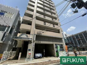 シーガルパレス板宿