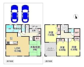 兵庫県姫路市花田町小川