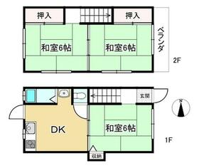 兵庫県尼崎市常松２丁目