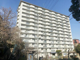 逆瀬川パークマンション