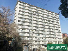 逆瀬川パークマンション