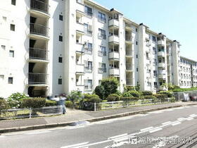 須磨一ノ谷グリーンハイツＨ棟