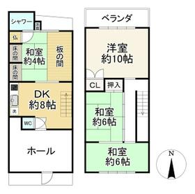 京都府京都市上京区五辻通七本松西入２丁目西柳町