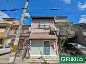 京都府京都市上京区五辻通七本松西入２丁目西柳町