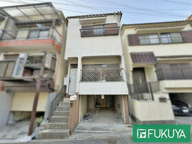 大阪府寝屋川市国松町