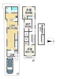 京都府京都市北区北野西白梅町