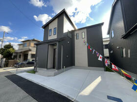 兵庫県加古川市平岡町土山