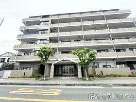 イトーピア新石切