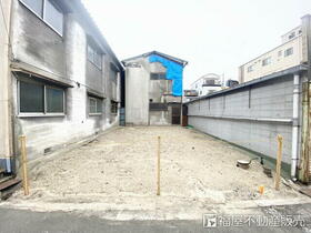 大阪府大阪市大正区平尾4丁目