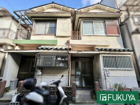 大阪府大東市北条２丁目