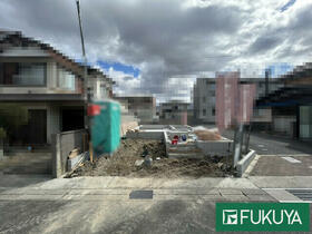 滋賀県草津市上笠３丁目