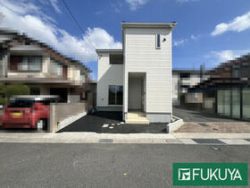 滋賀県草津市上笠３丁目