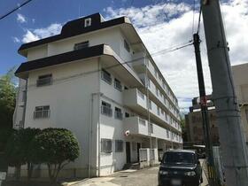 メゾンドール千里泉ヶ丘参号館