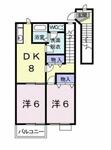 秦野市南矢名 2階建 築27年のイメージ