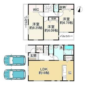 大阪府堺市西区北条町１丁